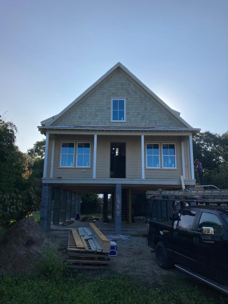 Custom Coastal VRBO