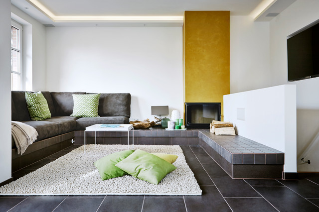 GW1 &ndash; Umbau einer Ferienwohnung contemporary-allrum