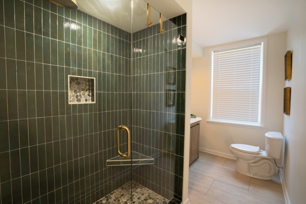 Modern Luxury Makeover