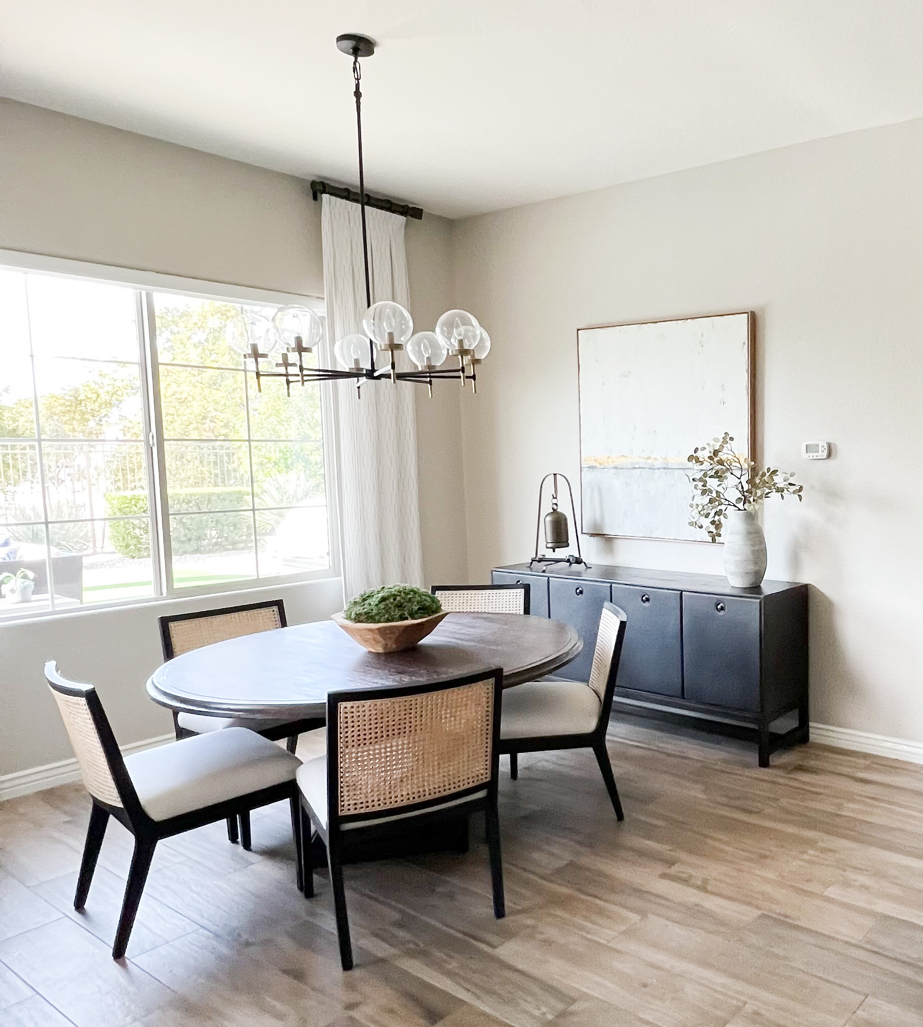Chandler Project