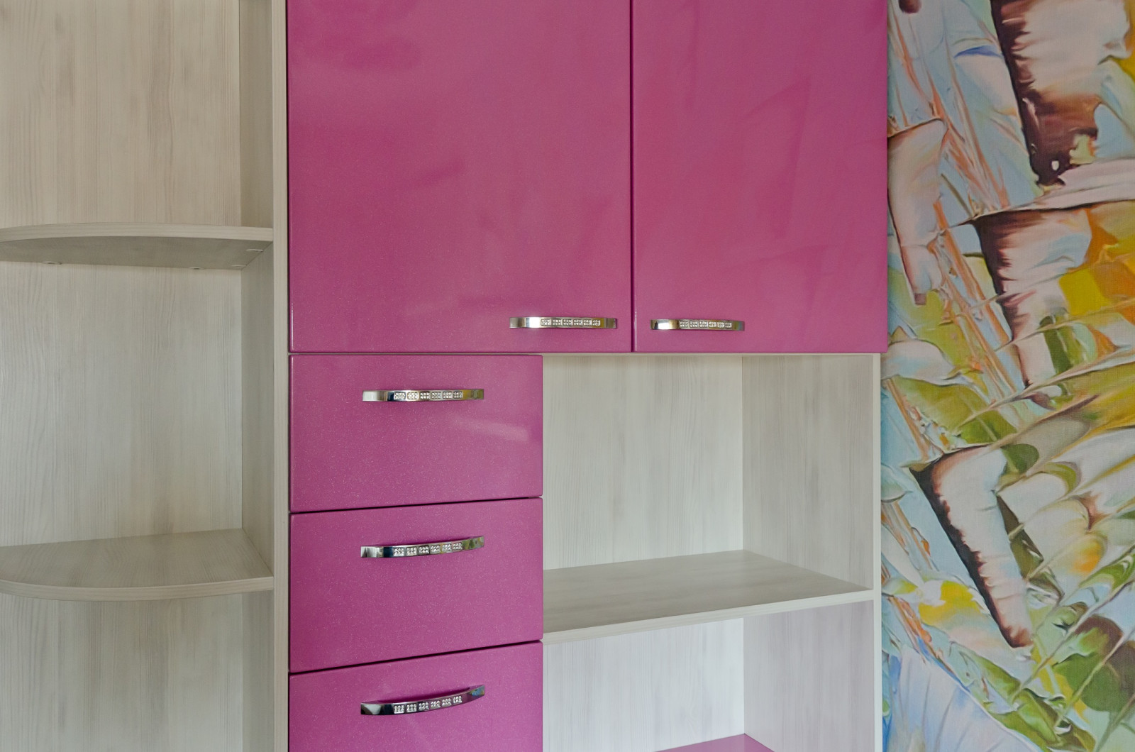 Детская для девочки