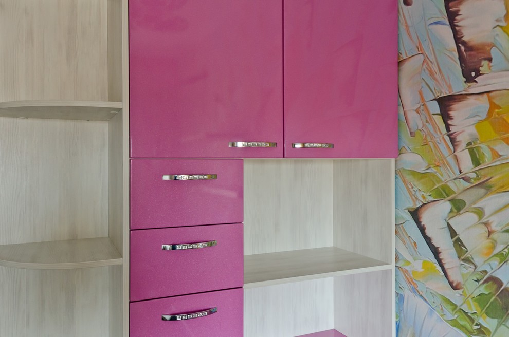 Детская для девочки