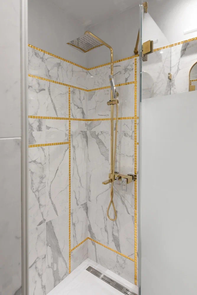 Нагатинская, 120 м2