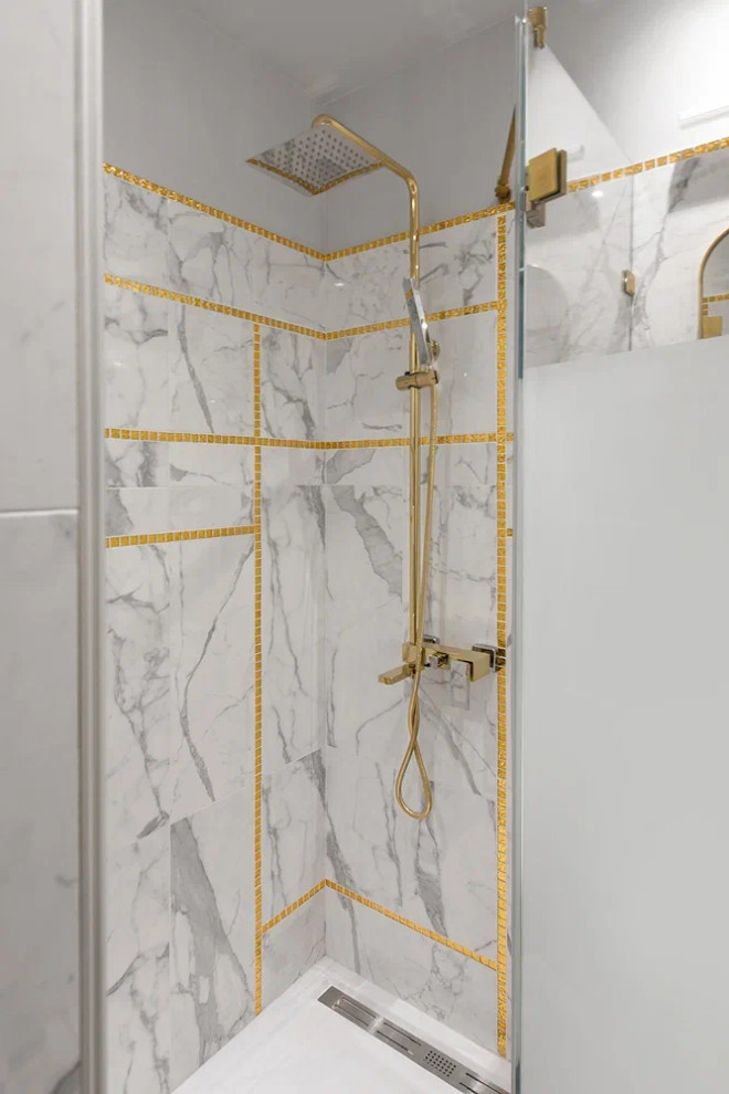 Нагатинская, 120 м2