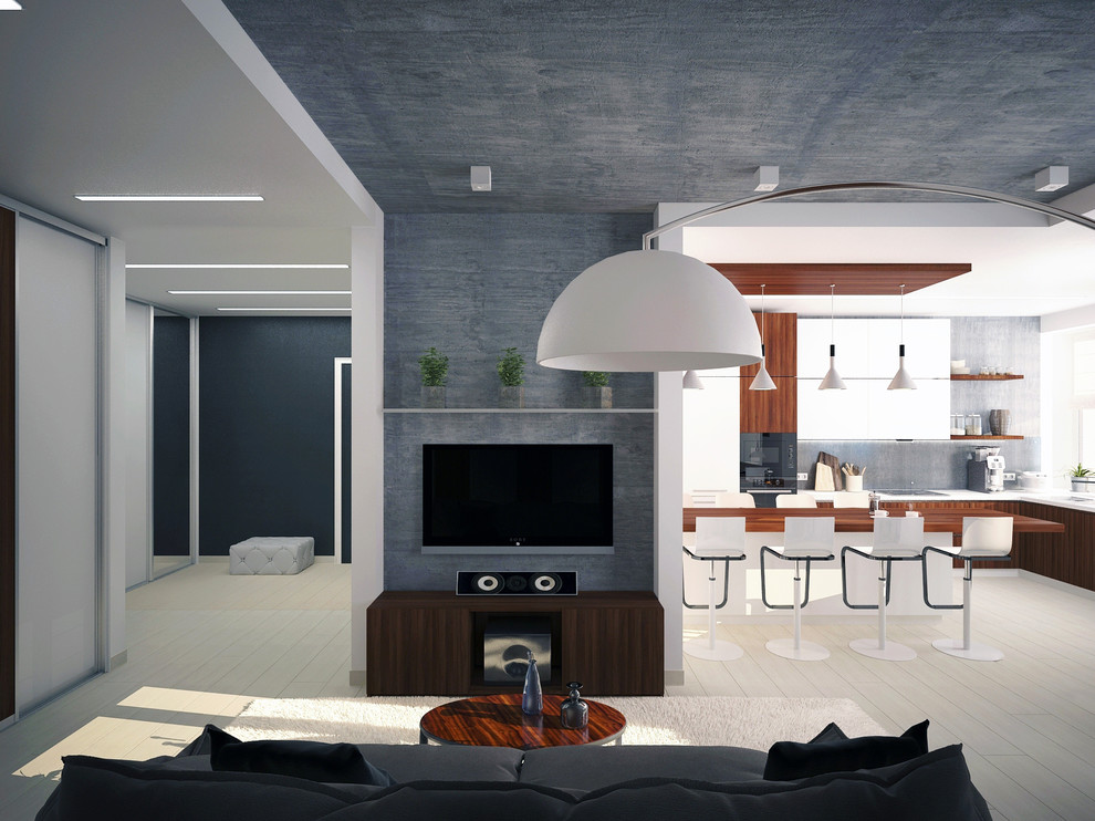 Квартира в Академгородке