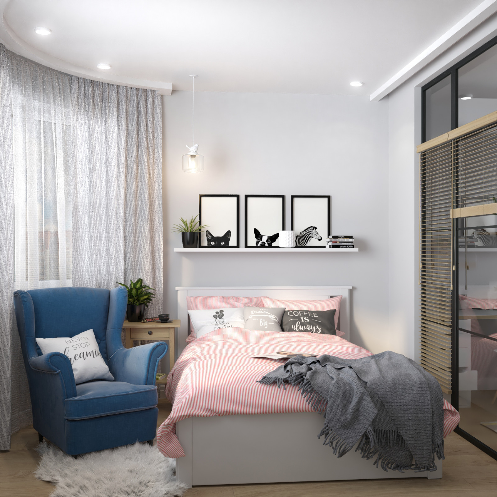 Студентка из Москвы