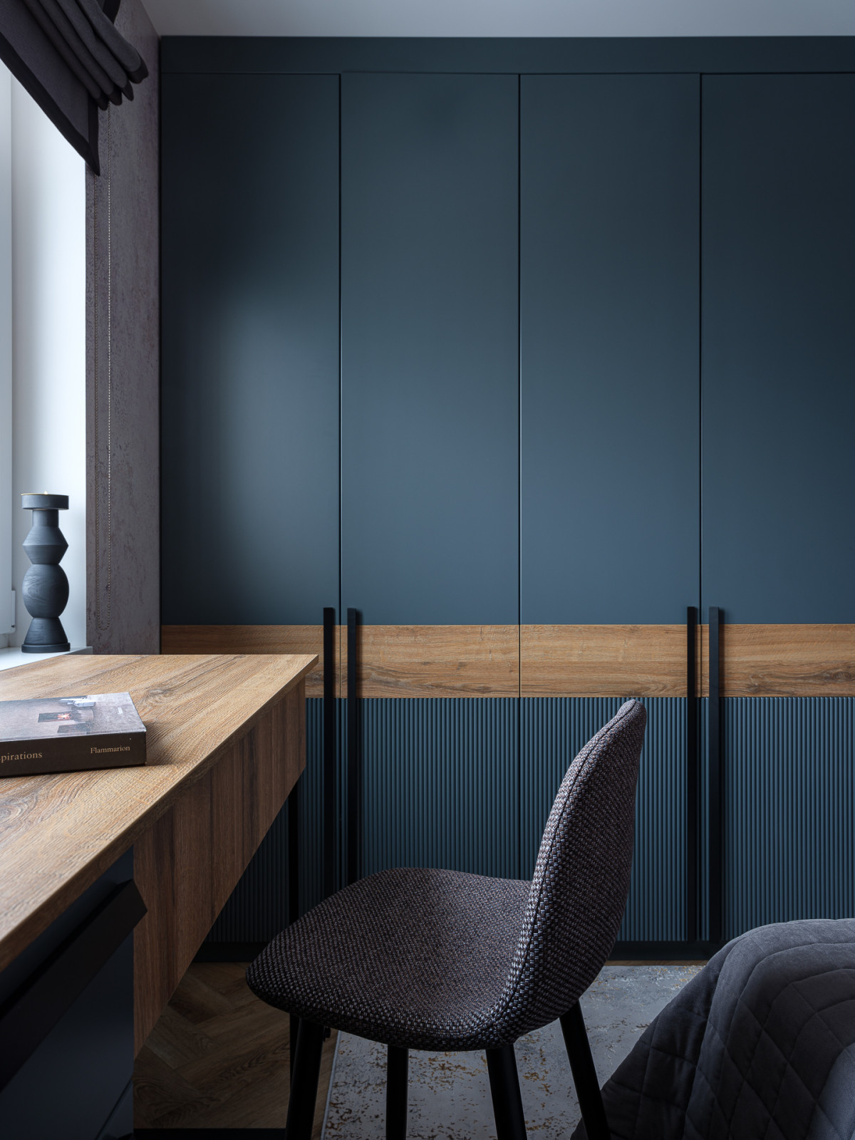 Панферова, 77 м2