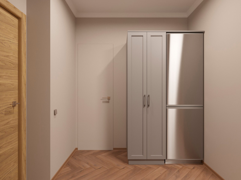 Советский модерн