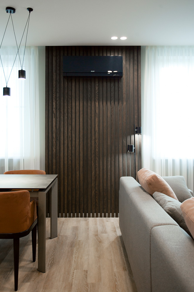 Реализованная квартира в ЖК Казан Су