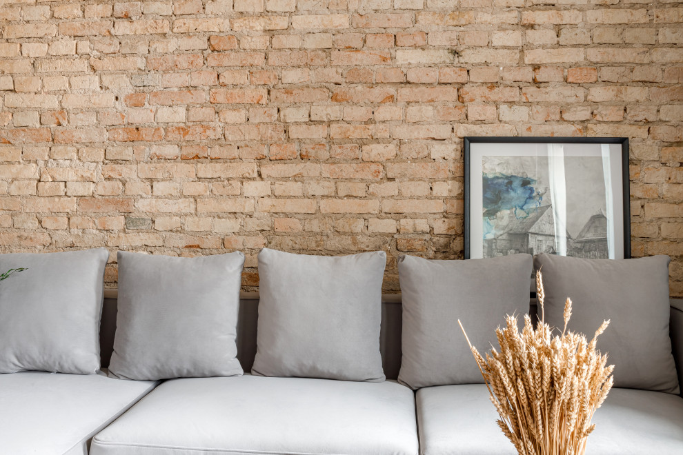 Пабудуем новае