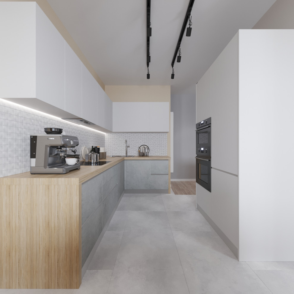 ЖК Северный