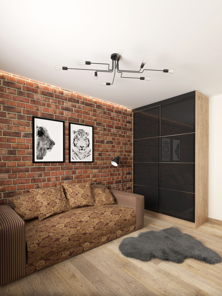 ЖК "Позитив" г. Москва