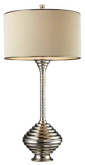 Table and Floor Lamps - Home Accent Lighting