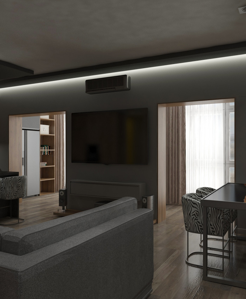 3х-комнатная ЖК Besthouse г.Днепр