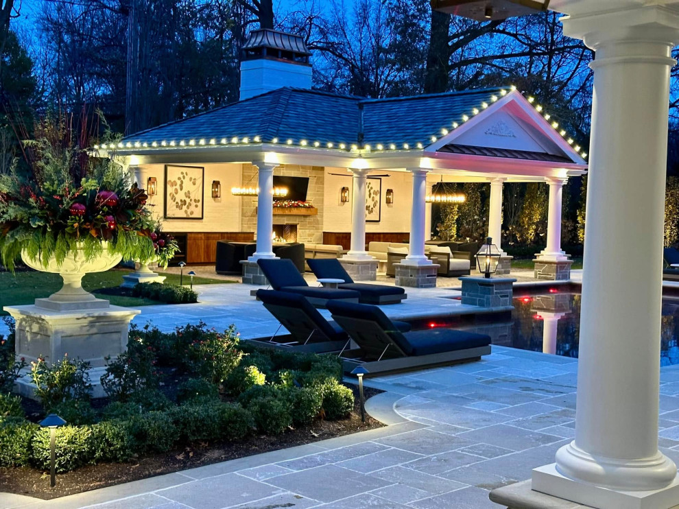 Shaker Heights Upgrade