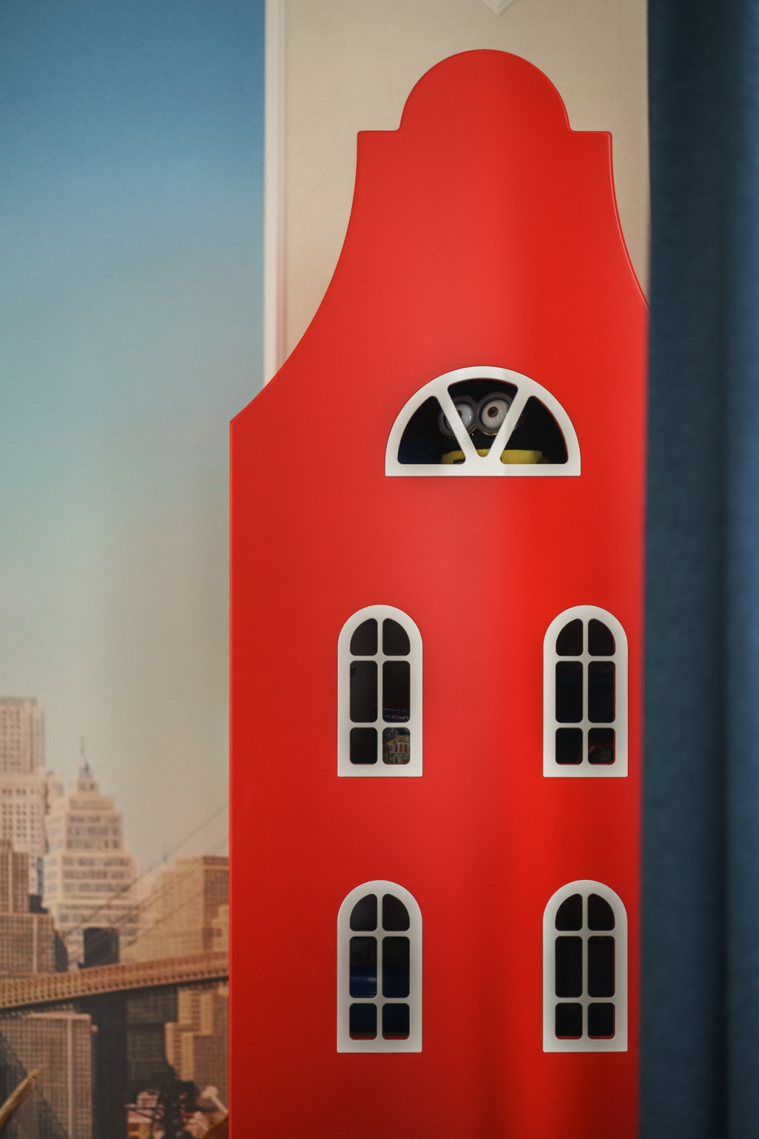 Квартира "путешествие по Canale Grande"