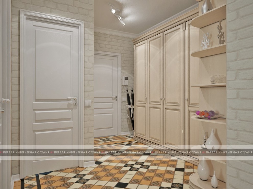 ЖК Академ-Парк