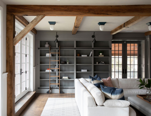 Historic Barn Conversion casa-de-campo