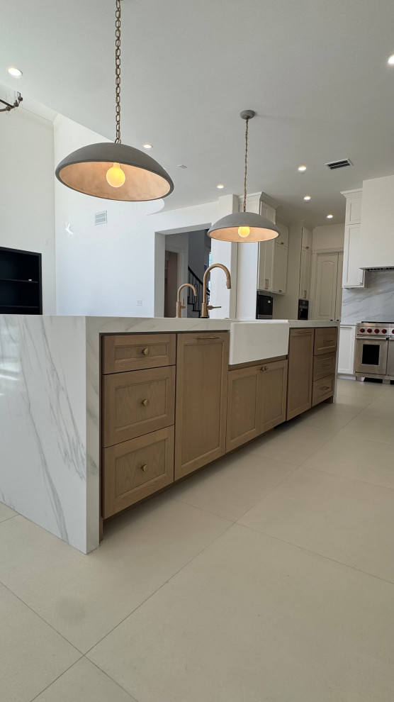 Kitchen Design