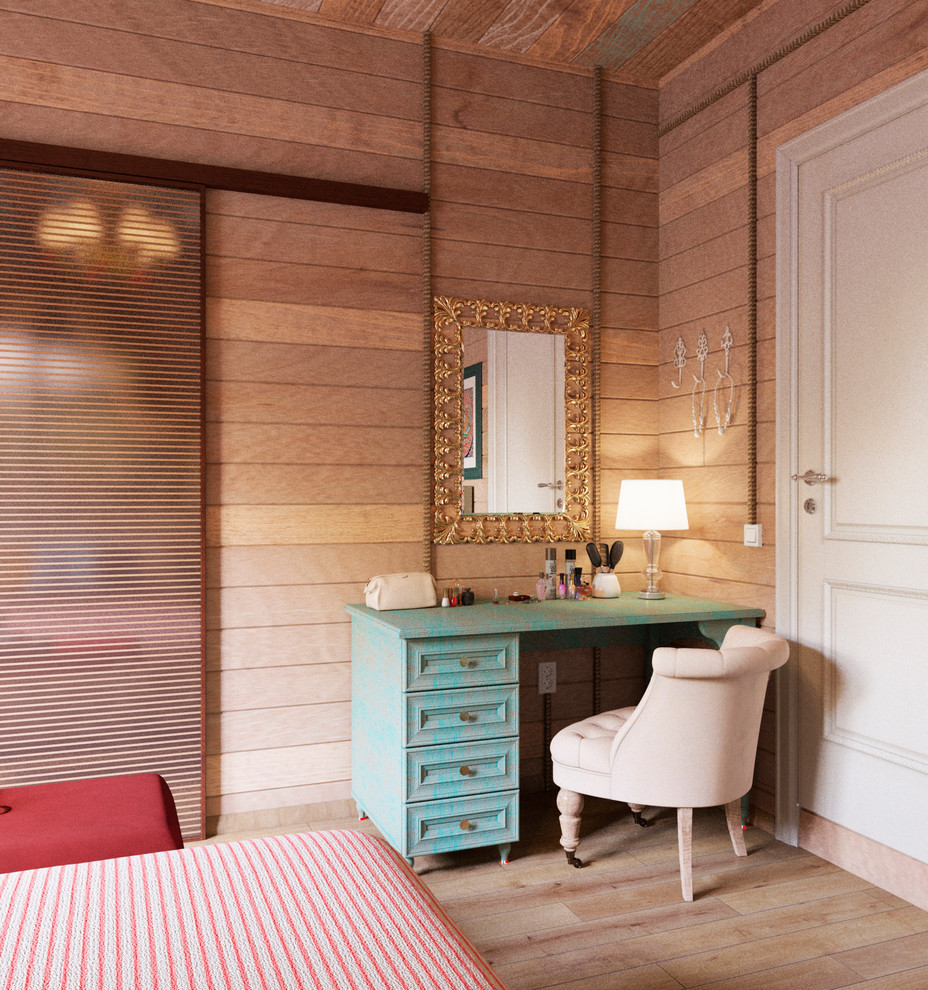 Деревенский прованс под Томском