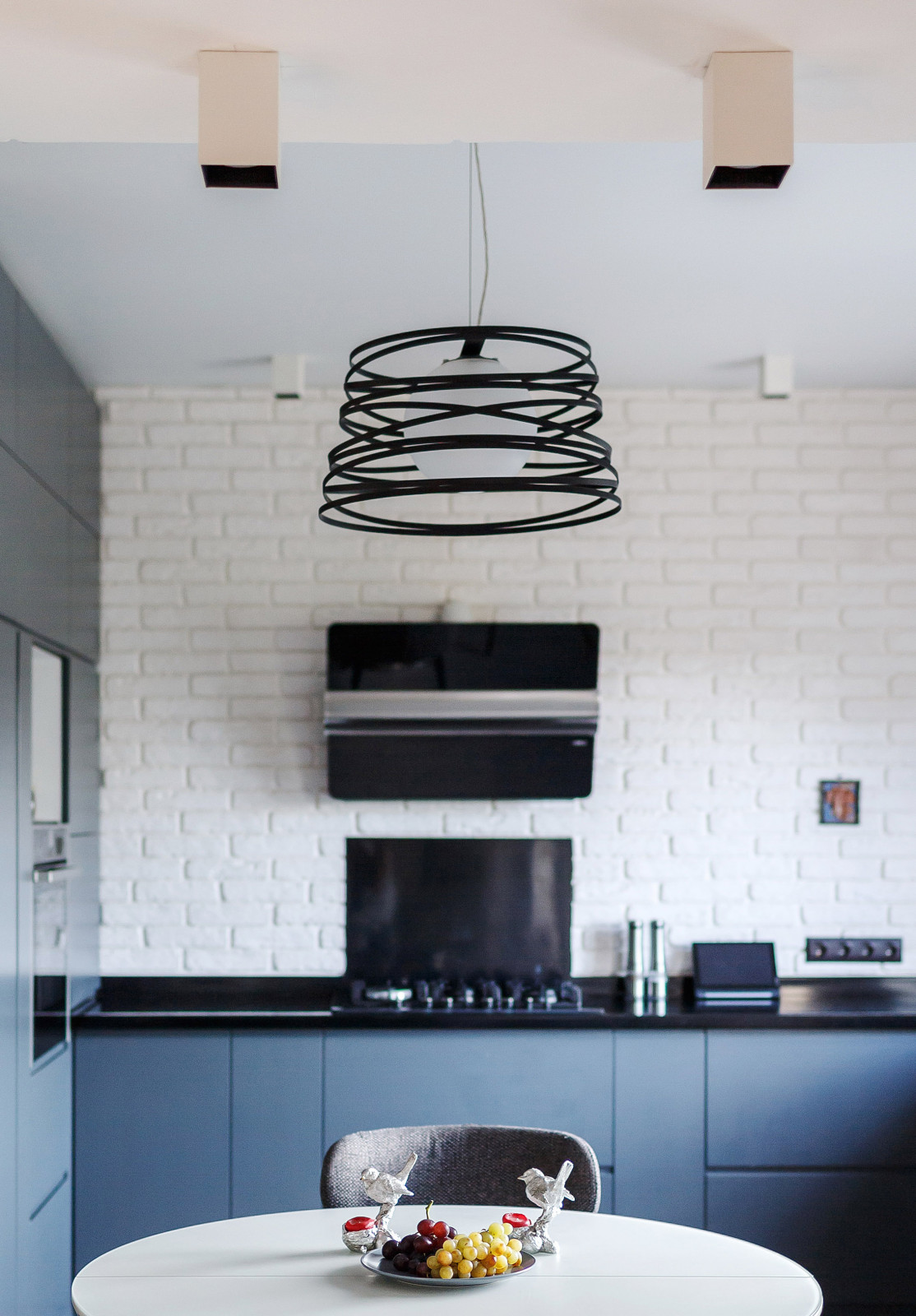 Дом в бухте