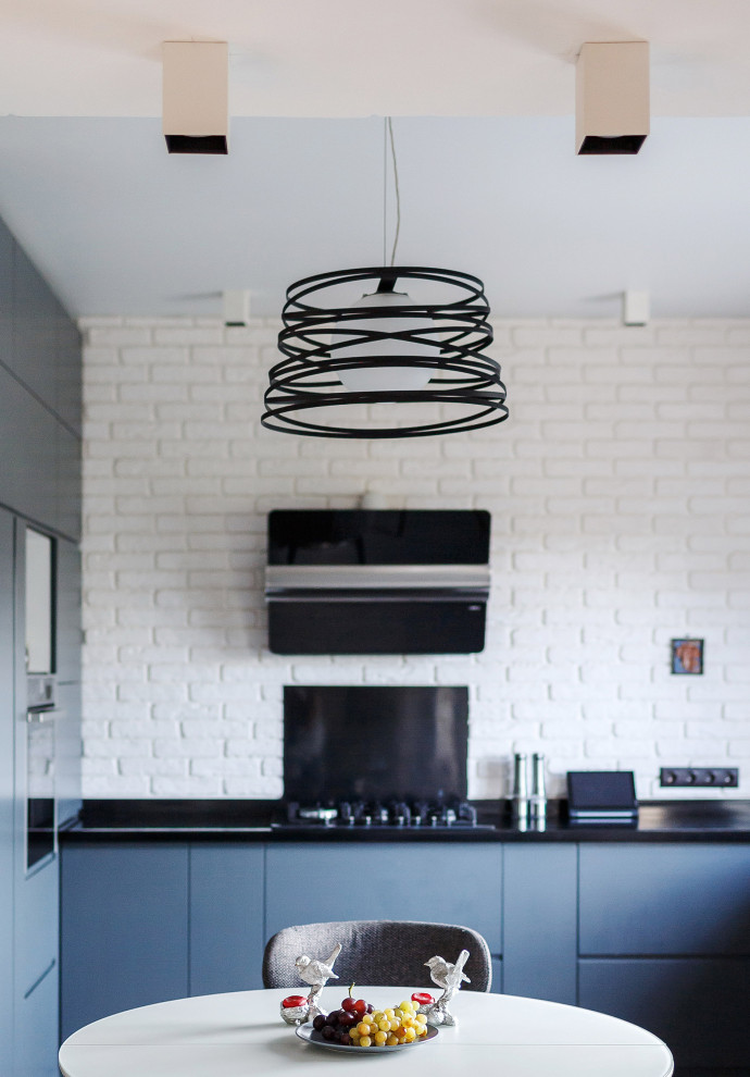 Дом в бухте