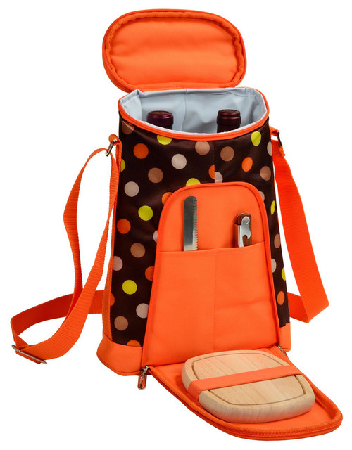 Wine and Cheese Cooler Contemporary Coolers And Ice Chests by