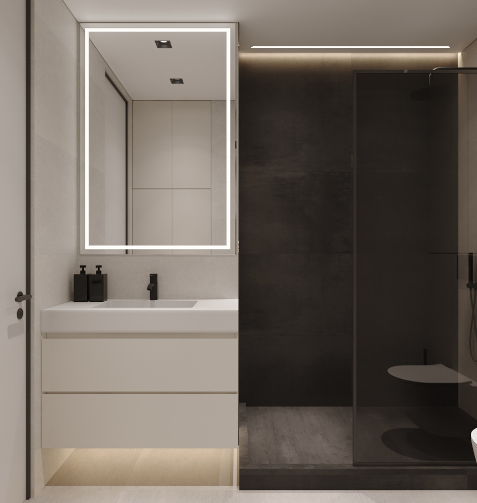 ЖК Бригантина