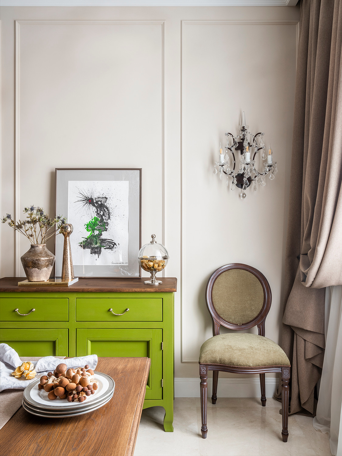 Дом на Красина