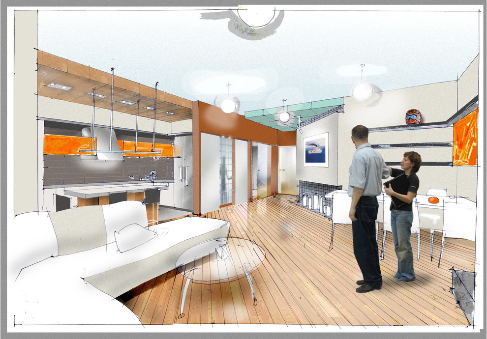 квартира№17