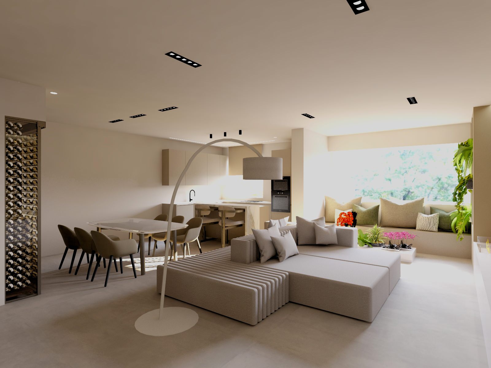 BOUTIQUE HOTEL