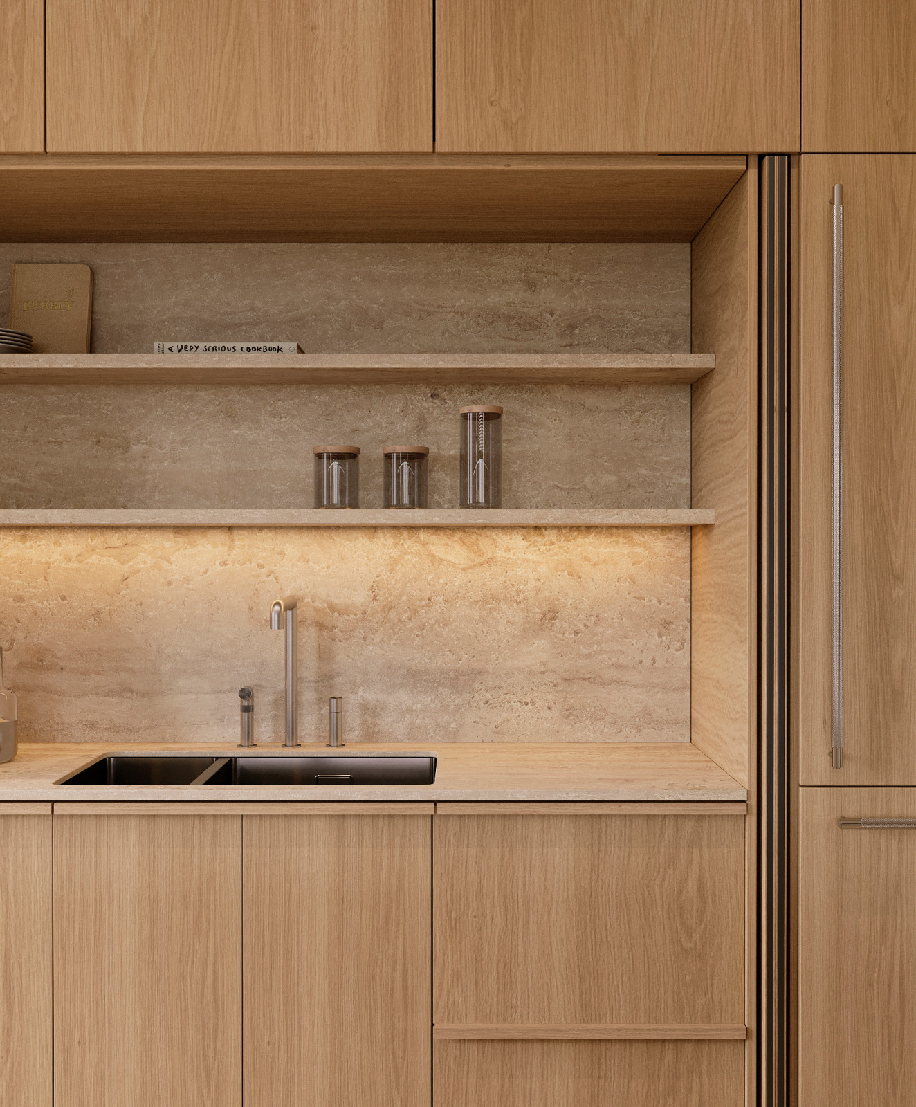 Квартира в ЖК "Стокгольм"