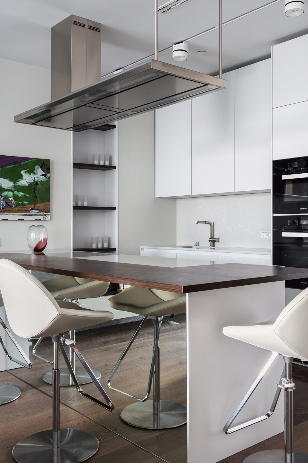 Altezza 40 (Москва сити)