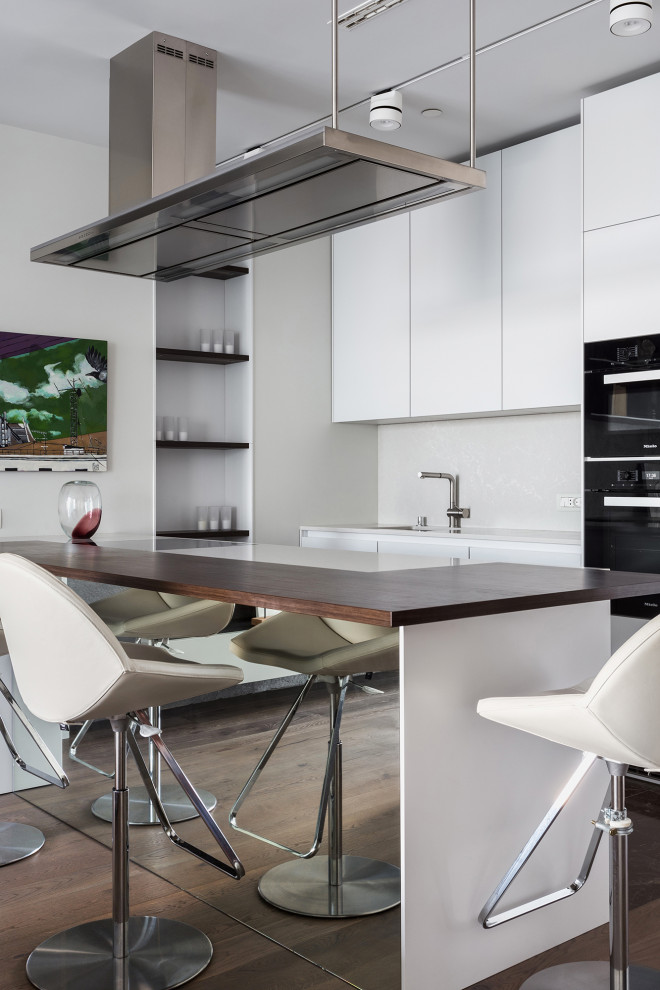 Altezza 40 (Москва сити)