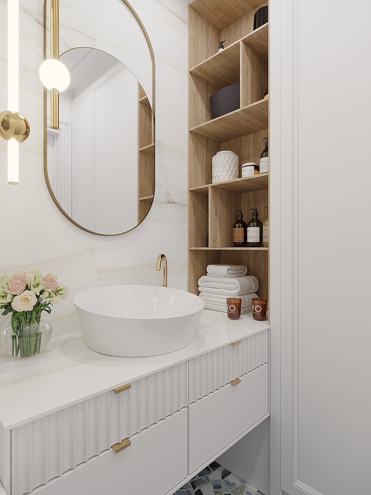 ЖК На Успенской