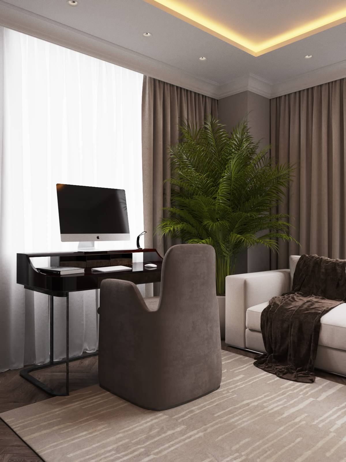 Квартира "Статус Град"