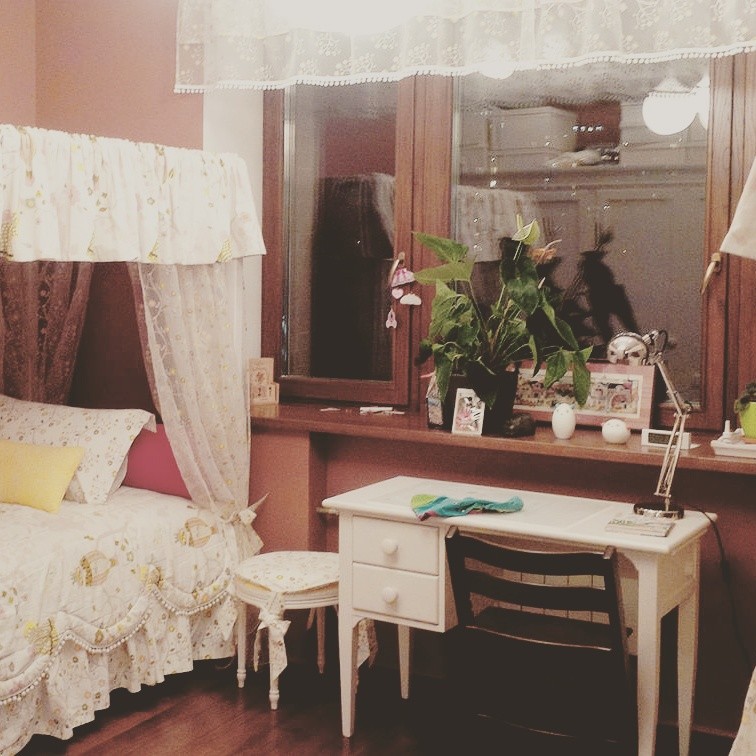 Квартира на Коштоянца