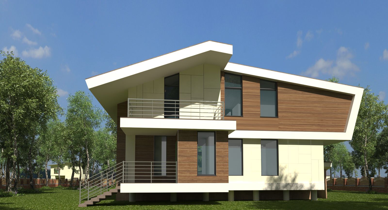 Зодчество 2015_Архитектура