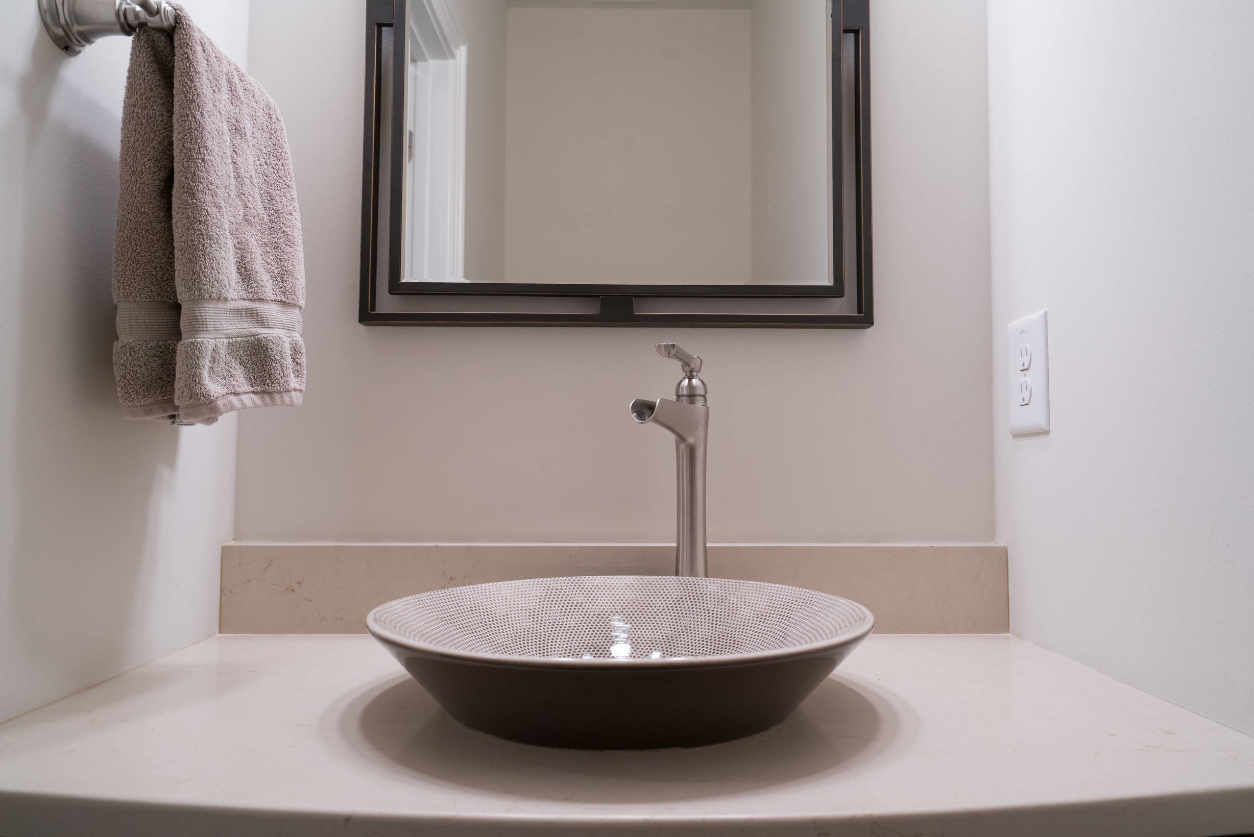 Cumming Home Remodel