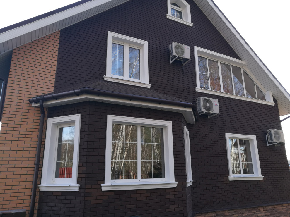 ДНТ Лесные дали