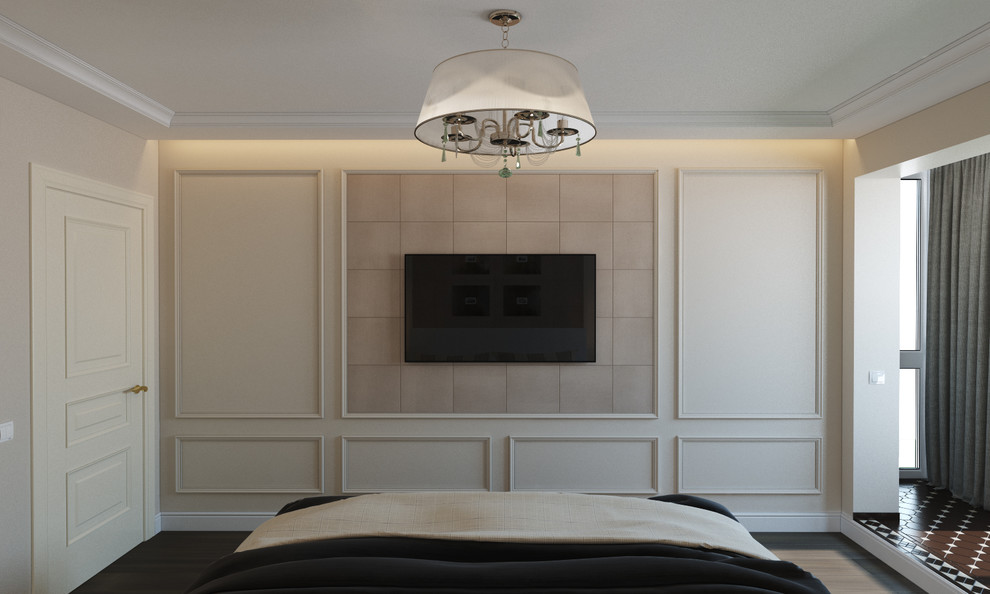 Квартира Ореховый бульвар