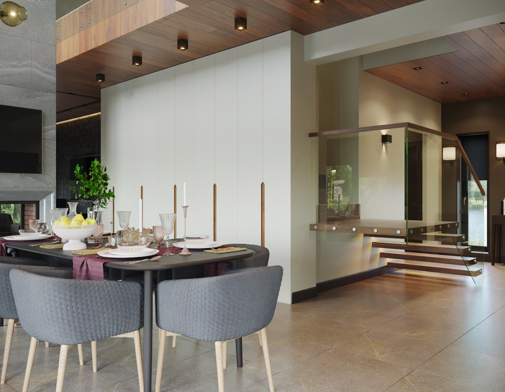 Загородный дом