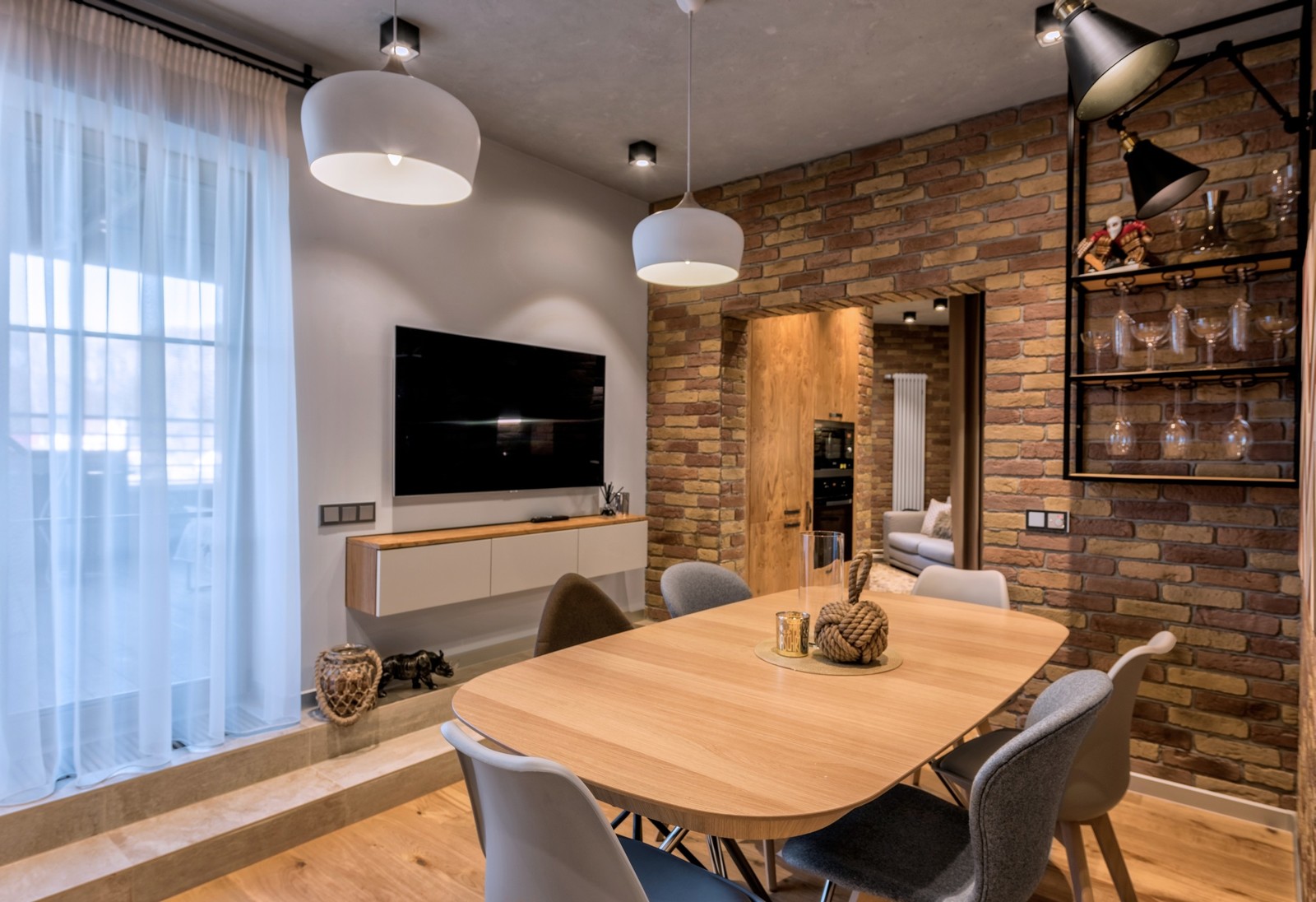 ЖК Морская симфония лофт