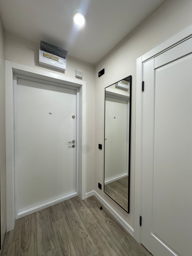 ЖК Новое очаково Однокомнатная квартира 31 м2