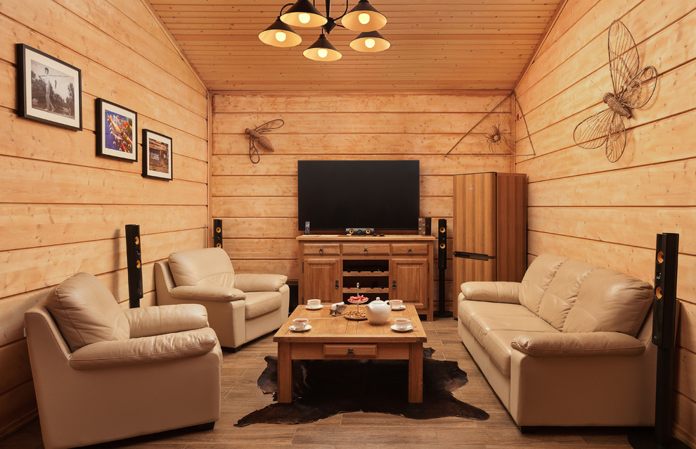 Фотосъемка загородного отеля