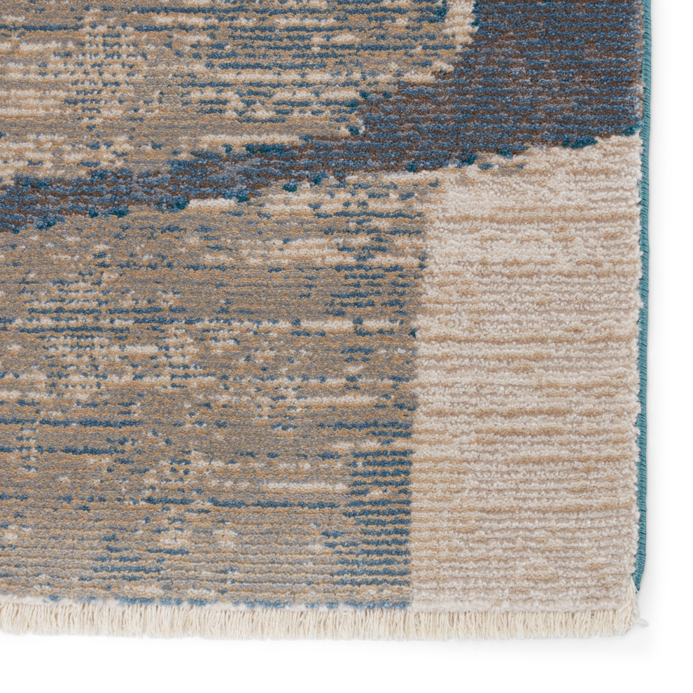 Jaipur Living Sanaa By Nikki Chu Lehana Trellis Area Rug Contemporary