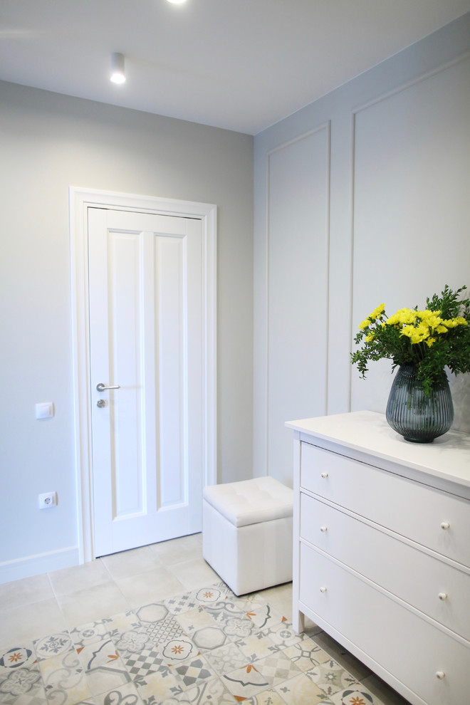 KONSTANTINOVA design-bureau