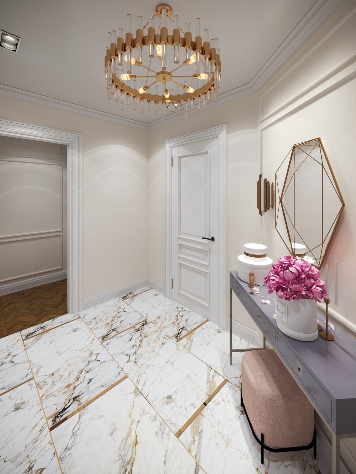 ЖК "Солнечный олимп"