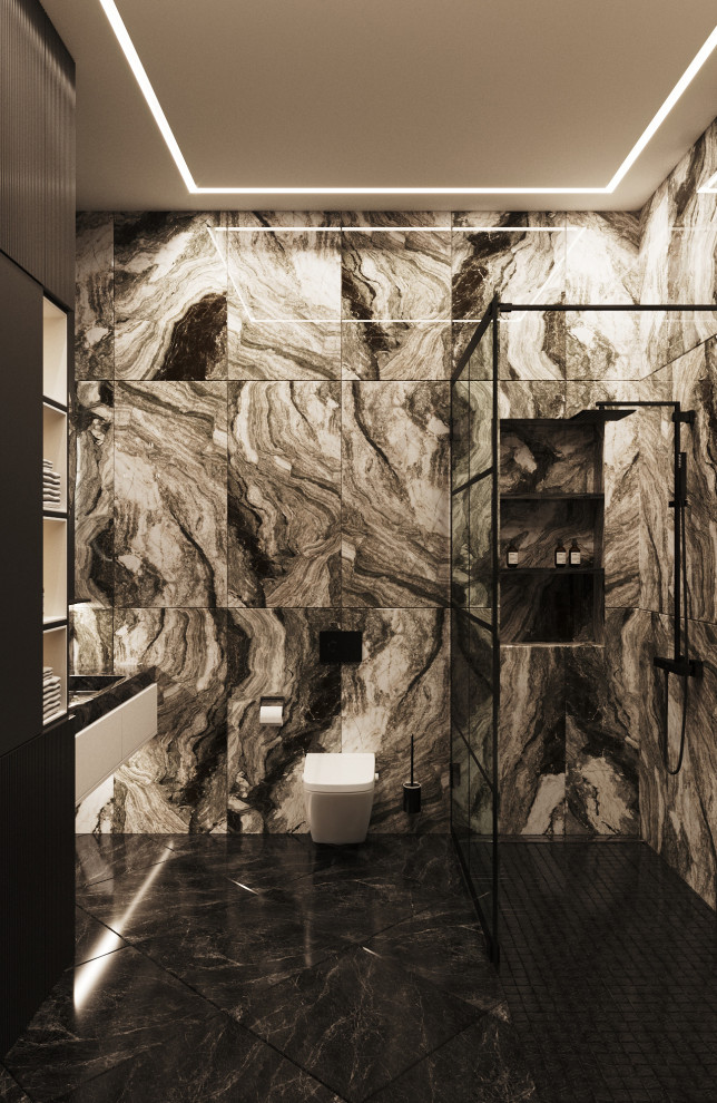 Квартира в п.Ростоши, г.Оренбург