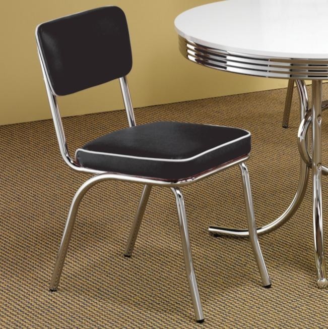 Cleveland Side Chair - Set of 2